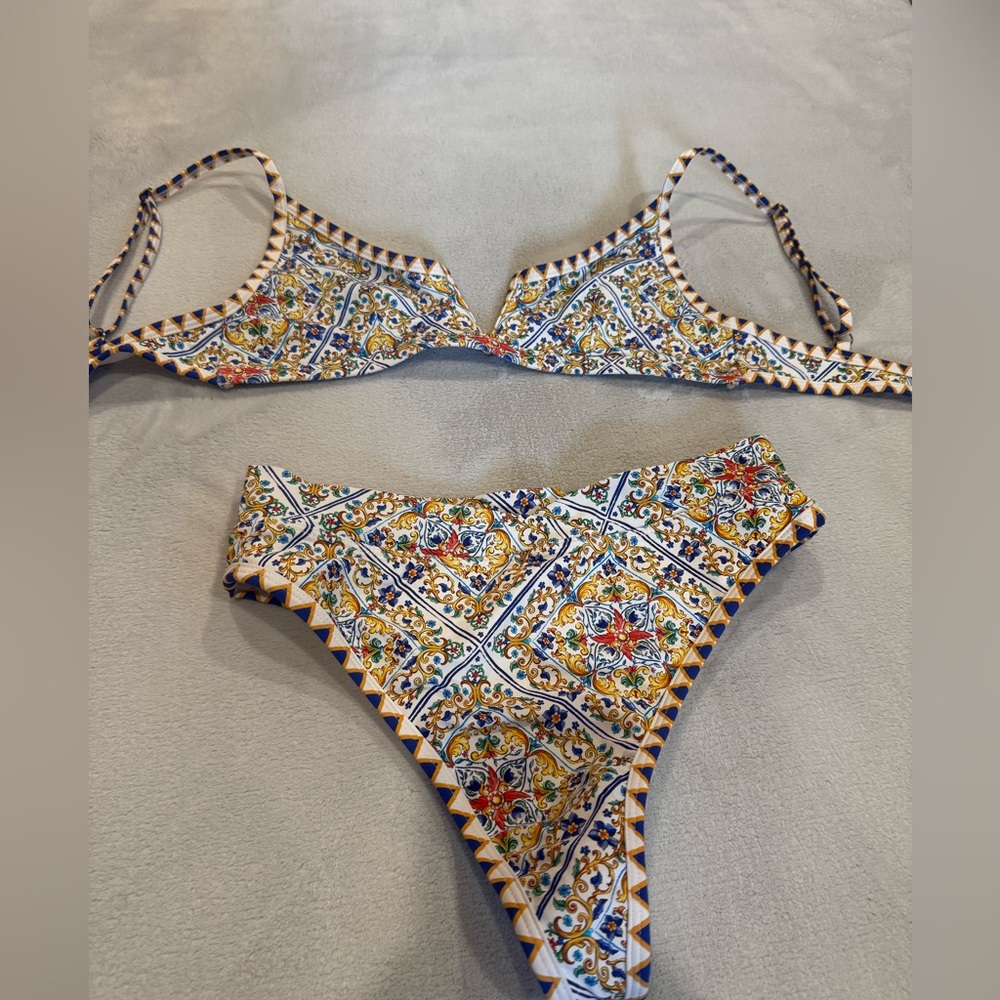 Bydee Bikini Set